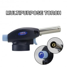 Miltipurpose Gas Torch NO:915